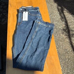 Forever 21 Blue Women's Jeans